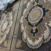 فرش ۹متری کامل سالم بدون هیچ لکی