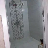 خانه تازه ساخت وتروتمیز بافول امکانات دارای دوحیاط