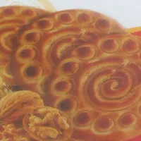 مغازه کلوچه پزی با تمام امکانات اجاره