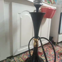 قلیان ترکی|کلکسیون و سرگرمی|مشهد, عبادی|دیوار