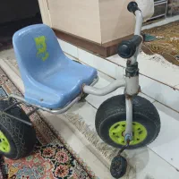 سه چرخه سالم