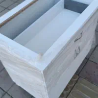 کابینت یک متری گاز خور|مصالح و تجهیزات ساختمان|نقده, |دیوار