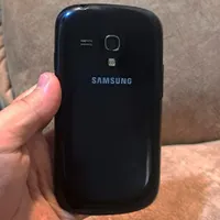 سامسونگ گلکسی s3mini رنگ مشکی
