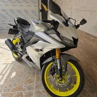 یاماها R15 ریس صفر