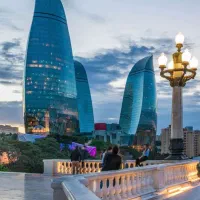 تور باکو ویژه تیر ماه