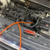 جون دوباره به ماشینت بده کربن زدایی و کاتالیزشور