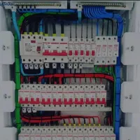 تاسیسات و برق