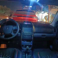 سورن پلاس 1402 موتور ef7|خودرو سواری و وانت|مشهد, سمزقند|دیوار