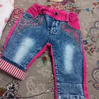 لباس های دخترانه یکجا فقط ۷۵۰فروخته میشن