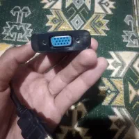 تبدیل اچ تی ام ای|قطعات و لوازم جانبی رایانه|زاهدان, |دیوار