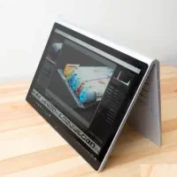 سرفیس بوک 15 اینچ 6 گیگ گرافیک مجزا Surface Book 2|رایانه همراه|مشهد, شاهد (شهرک غرب)|دیوار