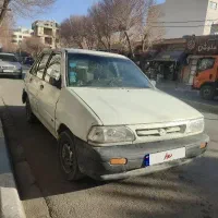 پراید  مدل ۷۹