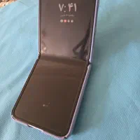 سامسونگ Galaxy Z Flip6 با حافظهٔ ۲۵۶ گیگابایت|موبایل|مشهد, هفت تیر (حافظ)|دیوار