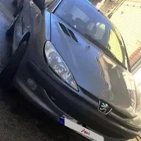 پژو ۲۰۶ تیپ ۲