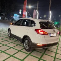 تیگو 5مدل97بیرنگ صومعه سرا|خودرو سواری و وانت|صومعهسرا, |دیوار