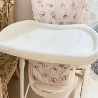 صندلی غذای کودک زویی در حد|اسباب و اثاث بچه|لاهیجان, گلستان|دیوار