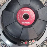 ساب پایونیر307|صوتی و تصویری|طرقبه, |دیوار