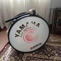 تبل کاملا سالم