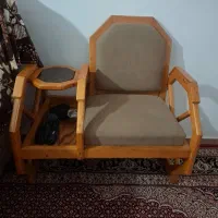 میز تلفن سالم