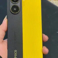 گوشی pocox7pro|موبایل|بیرجند, |دیوار