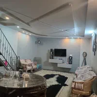 62 متری دوبلکس داخل کوچه دو متری
