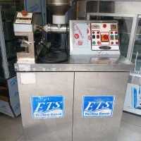 دستگاه سیخ گیر کباب تکنو صنعت اتوماتیک