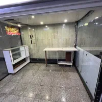 غرفه-مترو-ایستگاه-شهید-مدنی-کاربری-ازاد