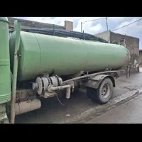 تخلیه چاه 10 تن اردمه