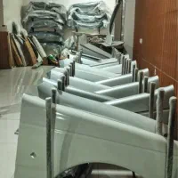 فروش بدنه رنگ شده خودرو