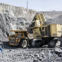 استخدام مهندس معدن سنگ آهن