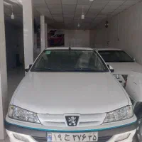 پژوپارس TU5مدل 97 دریچه سیمی