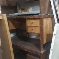 میز‌ پیشخوان‌ومدیریت|دفتر کار|سلماس, |دیوار