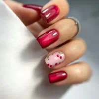 کاشت ناخن