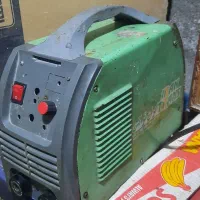 دستگاه جوش ایرانترانس 200  آمپر