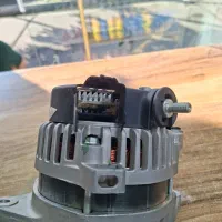 دینام اصلی بلریانس|قطعات یدکی و لوازم جانبی|رشت, نخودچر|دیوار