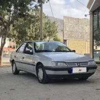 پژو405