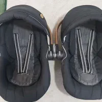 کریر سالم تمیز ونو