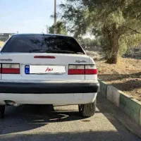 فروش خودرو زانتیا ۲۰۰۰|خودرو سواری و وانت|رفسنجان, |دیوار