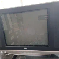 تلویزیون LG