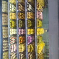 به یک همکار خانم جهت کار درکارگاه قنادی نیازمندیم