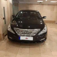 سوناتا  ۲۰۱۱