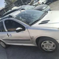 206مدل84|خودرو سواری و وانت|شیراز, شهرک مخابرات|دیوار