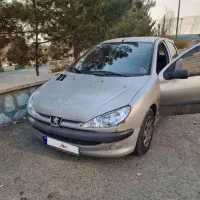 ۲۰۶|خودرو سواری و وانت|اصفهان, سودان|دیوار