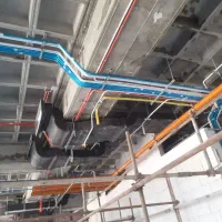 تعدادی نیروی ماهر برقکار ساختمان نیازمندیم