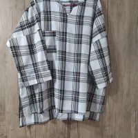 تعدادی مانتو و شال|لباس|رشت, پل تالشان|دیوار