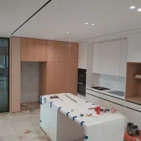 کابینت   AGT  PANOTECK  ASHAK C.PLOS|مبلمان خانگی و میز عسلی|اصفهان, هزارجریب|دیوار