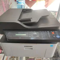 پرینتر سه کاره سامسونگ (کپی پرینت اسکن) نصف قیمت