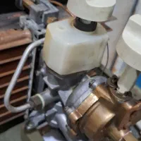 آبگرمکن بوتان تمیز|آبگرمکن، پکیج، شوفاژ|اهواز, شهرک دانشگاه|دیوار