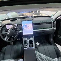 لوکانو L7، مدل ۱۴۰۴ مشکی AutoLand|خودرو سواری و وانت|اصفهان, جلفا|دیوار