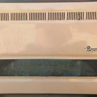 بخاری گازسوز